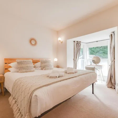 Casa de Férias Little Close Bowness-on-Windermere