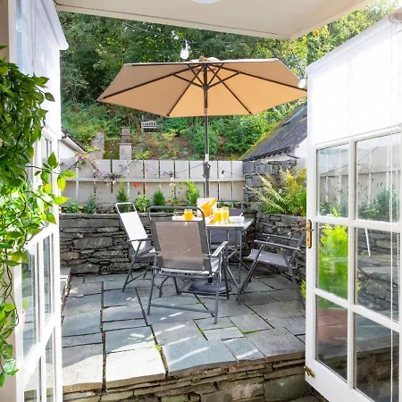 Holiday home Little Close *